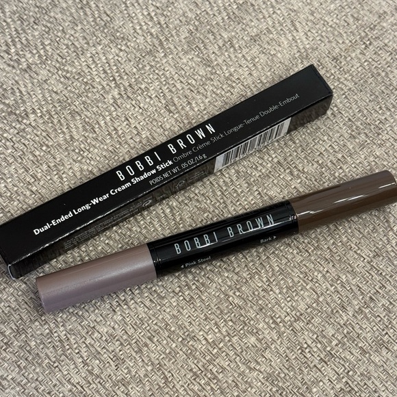 Bobbi Brown Dual Ended Wear Cream Shadow Stick 1.6g - Picture 2 of 4